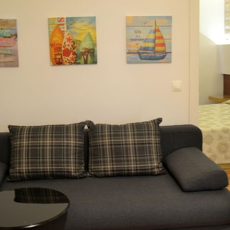 Elina Hotel Apartments Rethymno Exterior foto